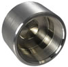 Product Photos: Stainless Steel Threaded Conduit Cap